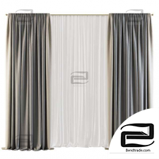 Curtains 4003