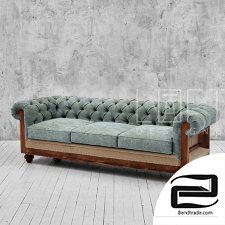 Sofa LoftDesigne 4227 model