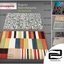 Carpets by Nani Marquina