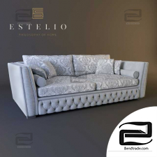 Estelio Glance Sofas
