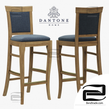 Bar Stool Chair Dantone Home Coventry