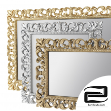 Mirror/Frame Coco Romano Home