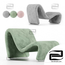 Onde chairs