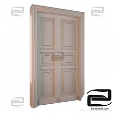 Classic door Classic door 14