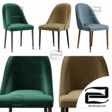 Estoril Dining Chair Laskasas