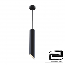 Hanging lamp Vela P027PL-01B