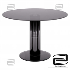  LA REDOUTE INTERIEURS Neso Dining table 