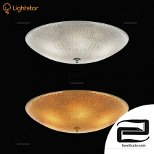 Ceiling lamps Ceiling lamps 82086x Zucche Lightstar