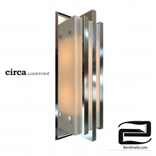 Circa Lighting Ted Sconce