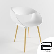 chair 3D Model id 15741