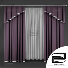 Curtains Curtains 244