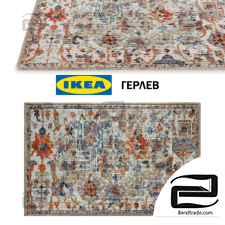 Carpets Carpets IKEA Gerlev