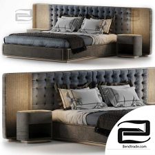 Visionnaire RIPLEY Beds