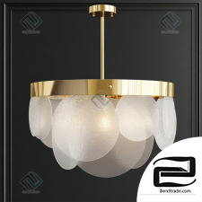 Fashion new chandelier pendant lamp