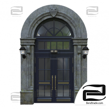 Doors Door 68