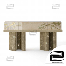 The Jumbo Collection Shinto Console