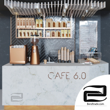 Restaurant Restaurant Coffee house Cafe 6.0