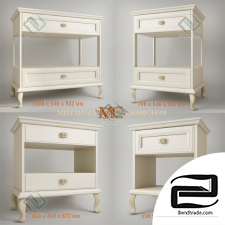Curbstone Furniture symphony Cabinets