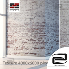 Textures Brick Texture Brick 085