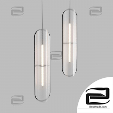 Andlight Vale Pendant Lamp