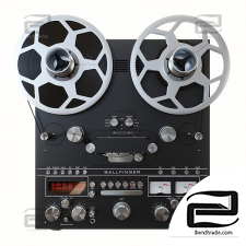 Audio engineering Record player Ballfinger M 063