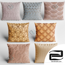 Pillows Decorative 04