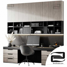 Office furniture 4632
