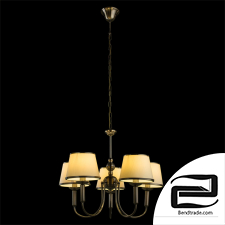 ArteLamp A3579LM-5AB chandelier