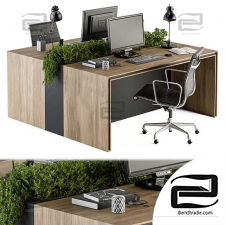 Office Furniture Office Furniture employee