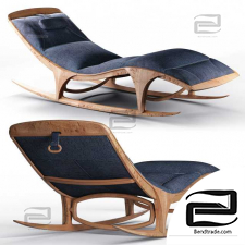 chaise lounge Enzo chaise lounge