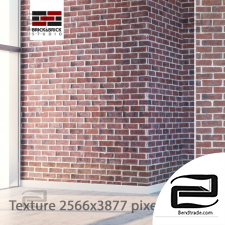 Textures Brick Texture Brick 14