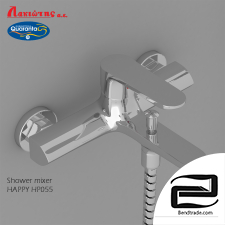 Shower mixer HP055