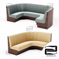 Sofa for Restaurant