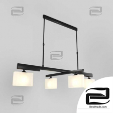 Hanging lamp Hanging lamp Rid 40.12615