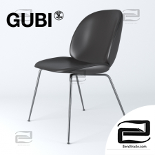 Chair Gubi Beetle