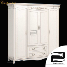 Cabinets Cabinets 2509100 230 Carpenter Wardrope