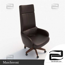 Mascheroni Excellence Office Furniture
