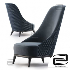 OPERA CONTEMPORARY Leslie chairs
