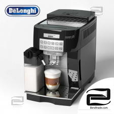 coffee machine De'Longhi ECAM22.360.S