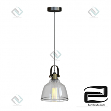 Hanging lamp Hanging lamp Maytoni Irving T163-11-W