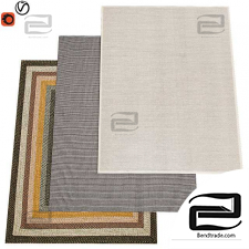 Carpets 5877