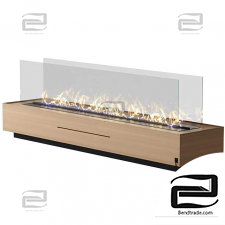 Fireplace 3620