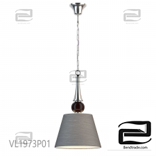 Vele luce Percy VL1973P01 Pendant lamp