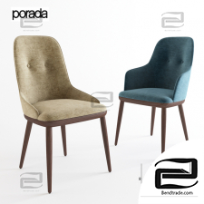 Chair Porada connie