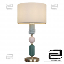 Odeon Light 48611T Candy Table Lamp