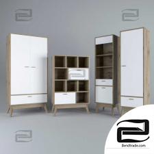 Cabinets Nordic Cabinets