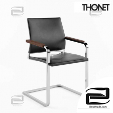 Thonet Chair Office Furniture