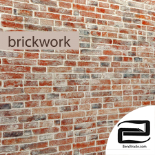 Brickwork 65
