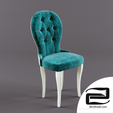 chair 3D Model id 15754