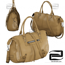 Leather women bag Leather woman bag